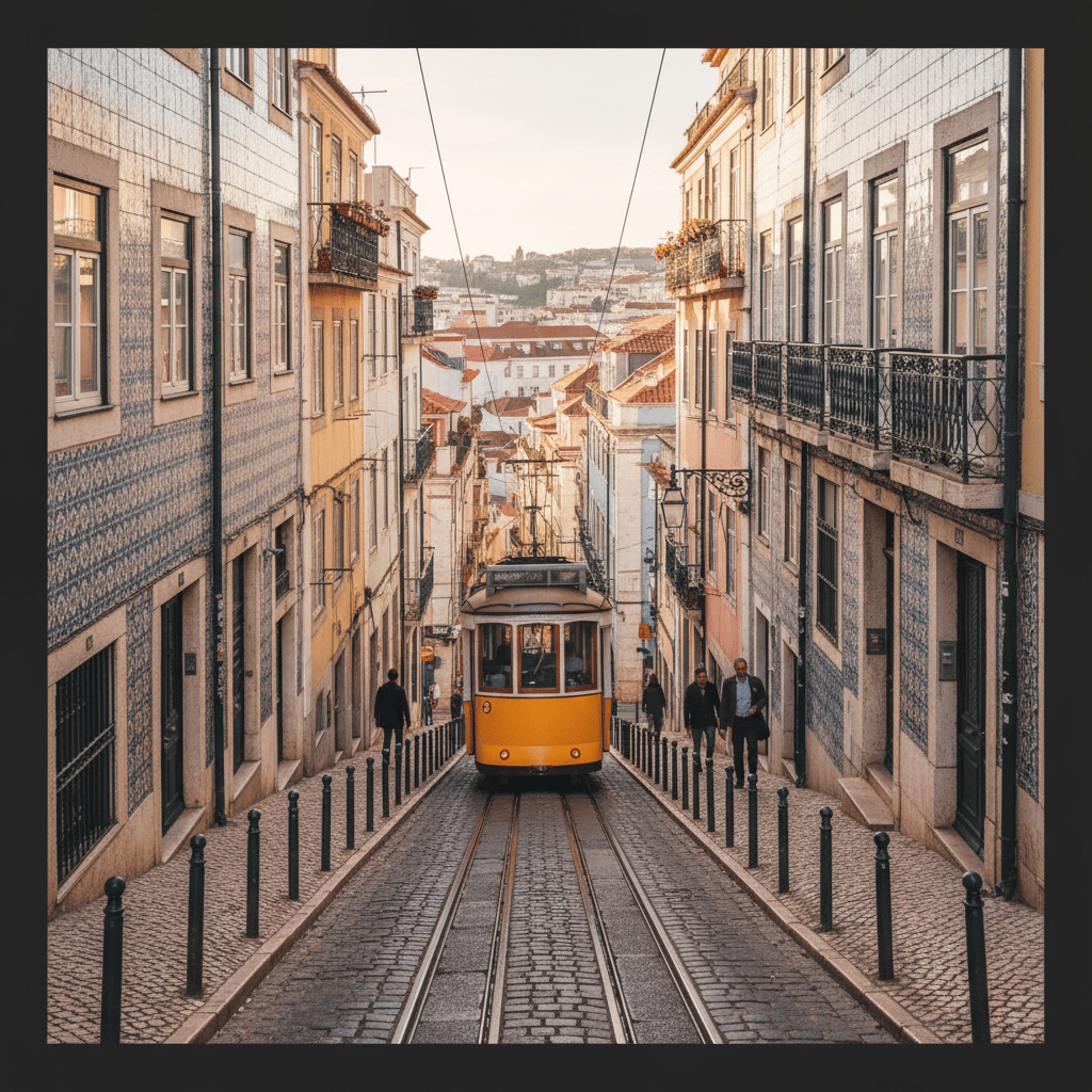 Portugal