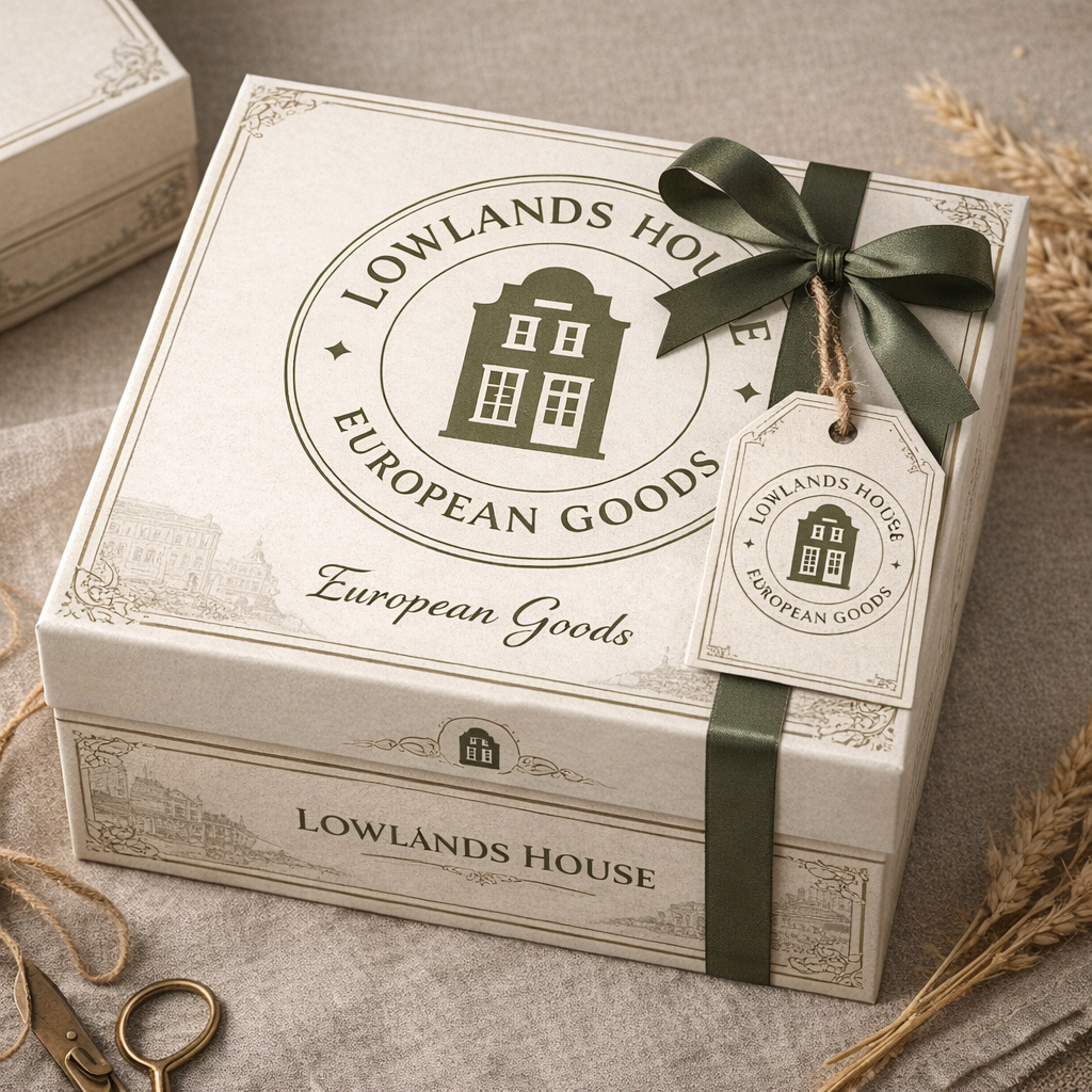 Gift Boxes