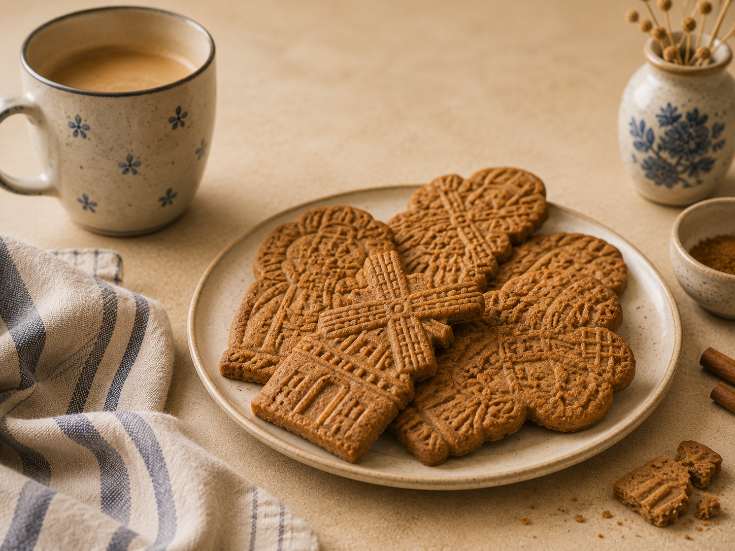 Speculaas