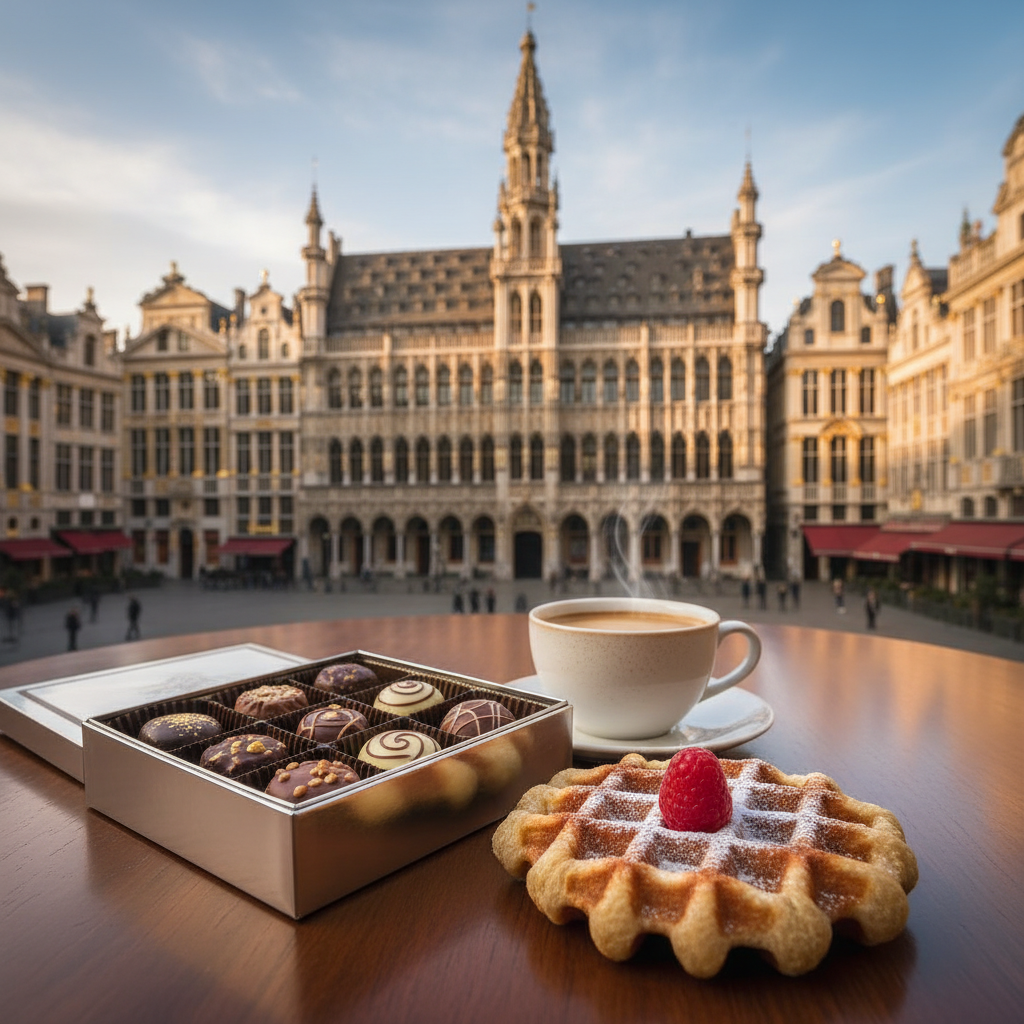 Belgium