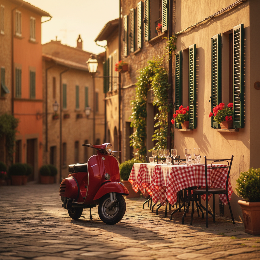 Italy