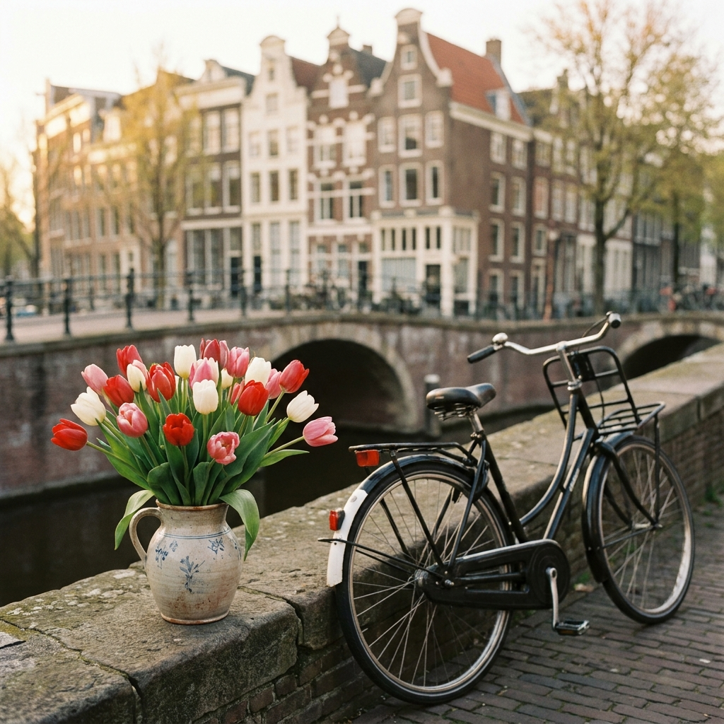 The Netherlands