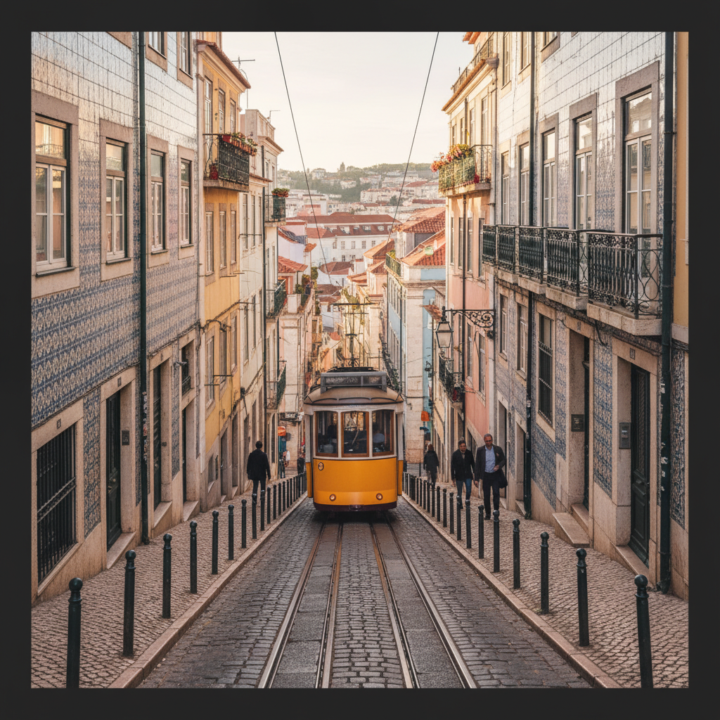 Portugal